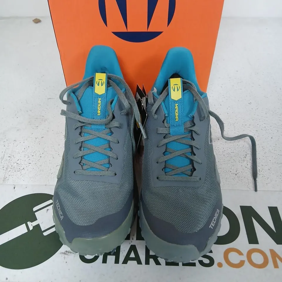 TECNICA MAGMA GTX WS WOMEN'S HIKING SHOES – UK 5 (BOXED)
