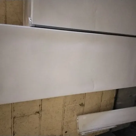 DESIGNER BEKO TALL FREEZER