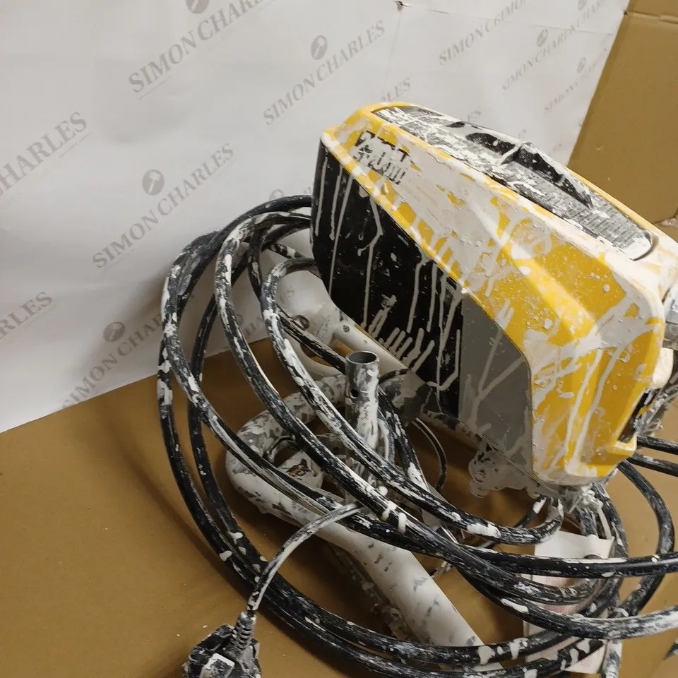 WAGNER AIRLESS CONTROLPRO 250 M PAINT SPRAYER 