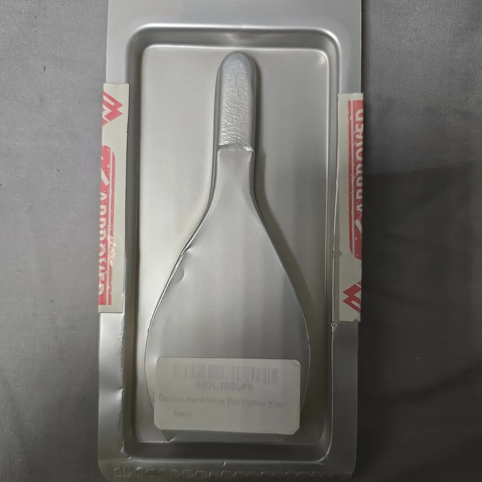 METTEZ STAINLESS STEEL DENTAL INSTRUMENT – HARDWARE CUTTER- APPROXIMATELY 12 PCS 