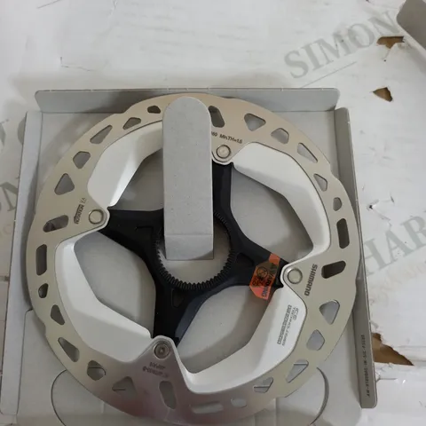 SHIMANO RT-MT800 DISK BRAKE 160MM