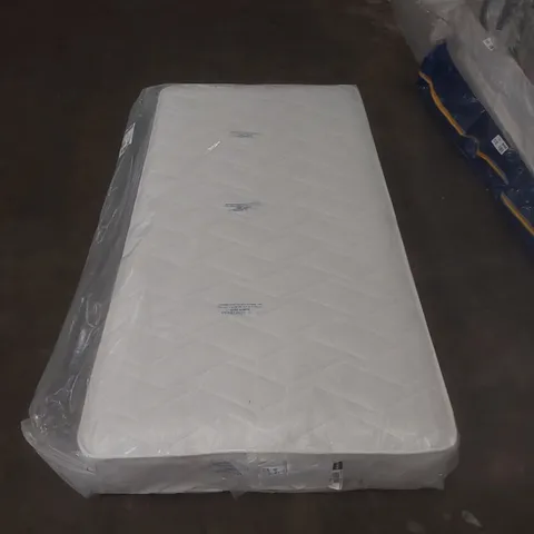 QUALITY BAGGED ALEX 90CM SINGLE SIZED MATTRESS