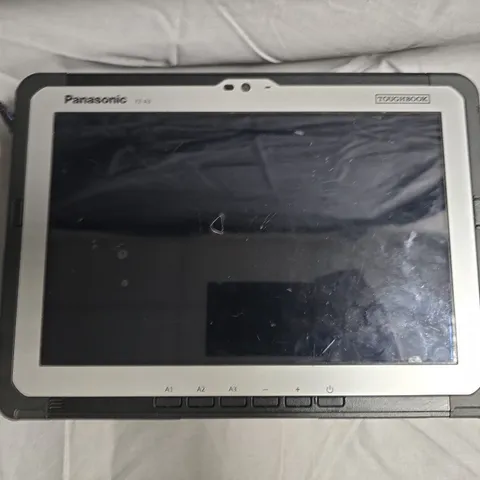 PANASONIC FZ-A3 TOUGHBOOK RUGGED ANDROID TABLET	