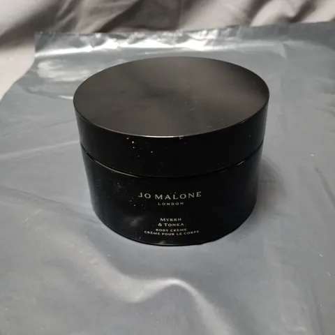 JO MALONE LONDON MYRRH & TONKA BODY CRÈME 200ML 