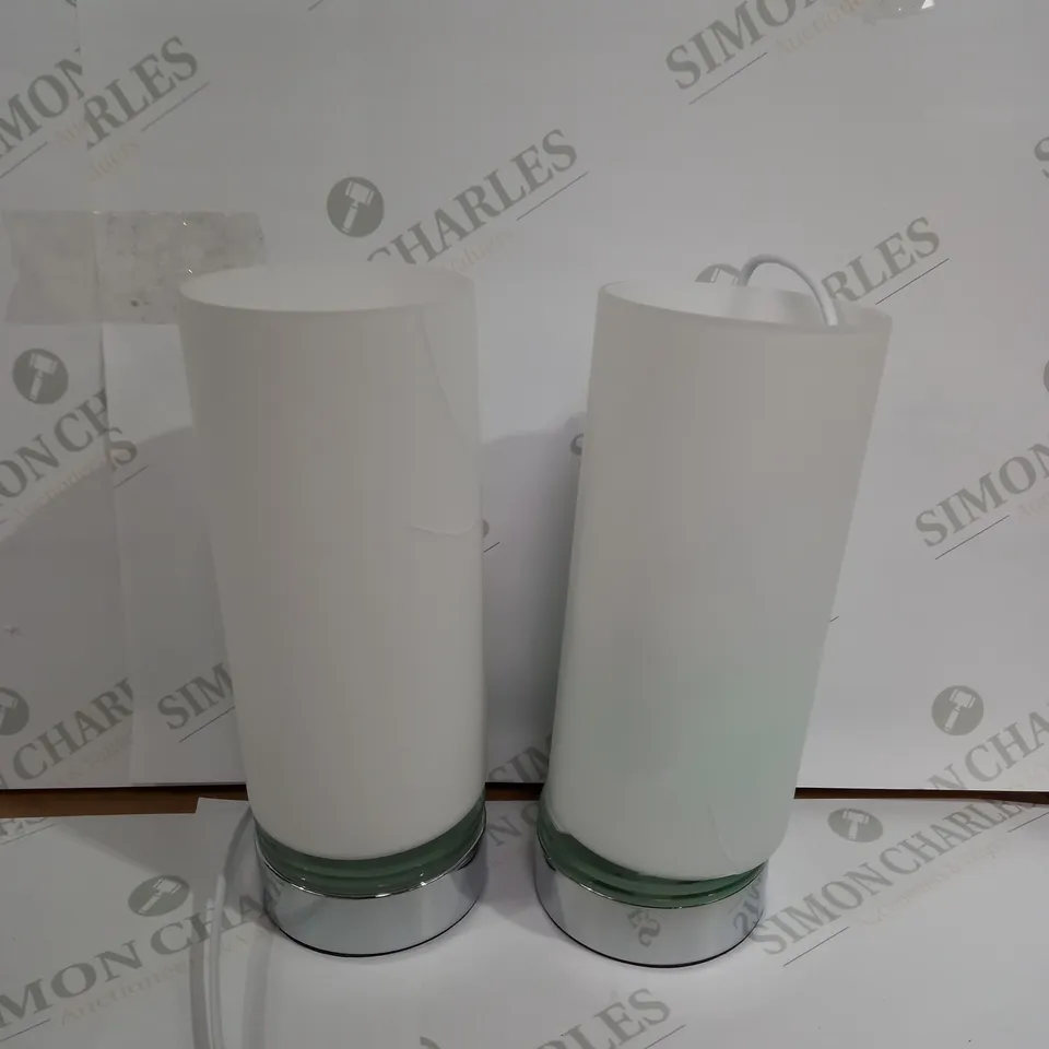 JOHN LEWIS DEXTER TOUCH LAMP 