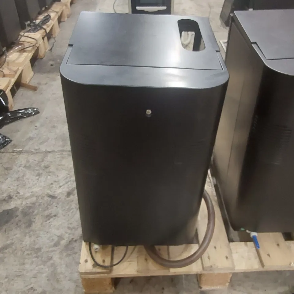 SCHAERER INTENSE COMMERCIAL BEAN TO CUP COFFEE MACHINE