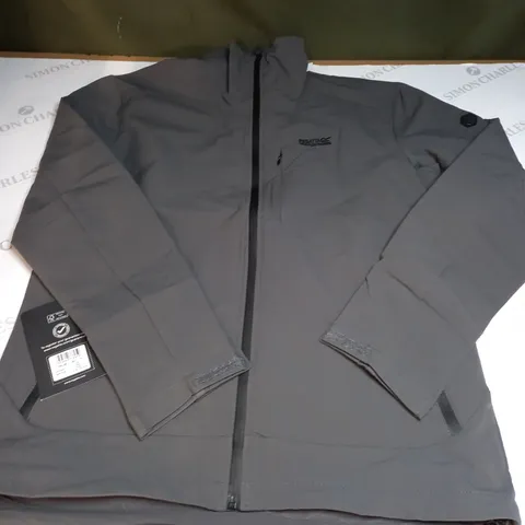 REGATTA MENS OVERMOOR JACKET SIZE L