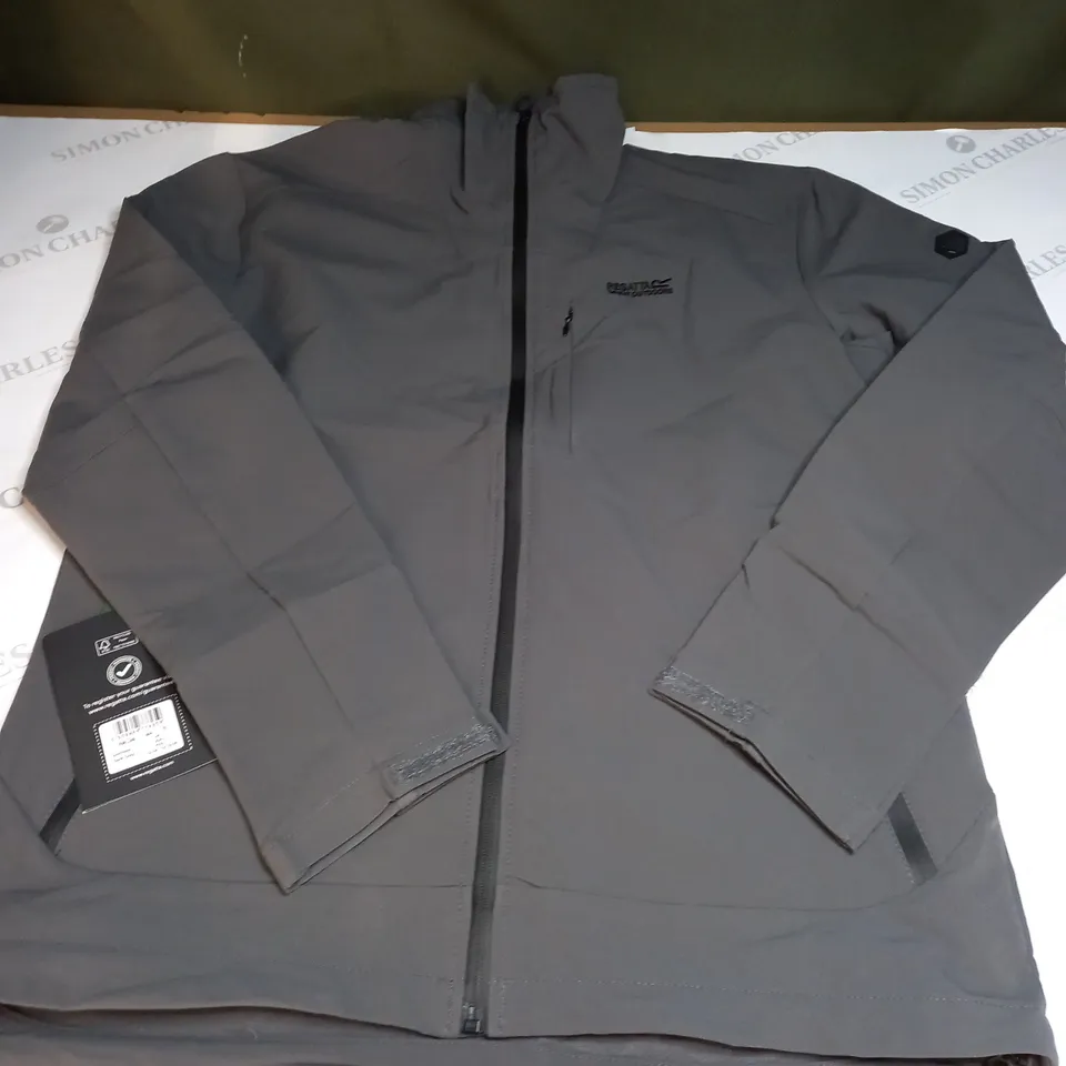 REGATTA MENS OVERMOOR JACKET SIZE L