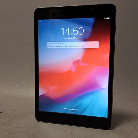 APPLE IPAD A1489