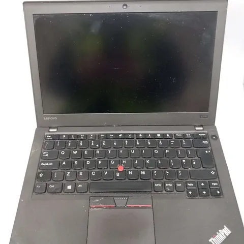 LENOVO X270 THINKPAD LAPTOP