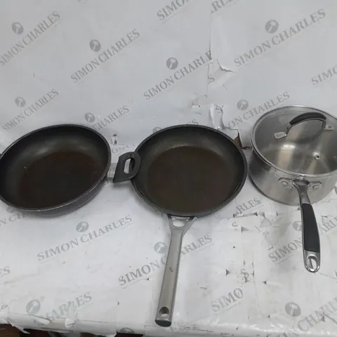 FOODI NINJA COOKWARE SET