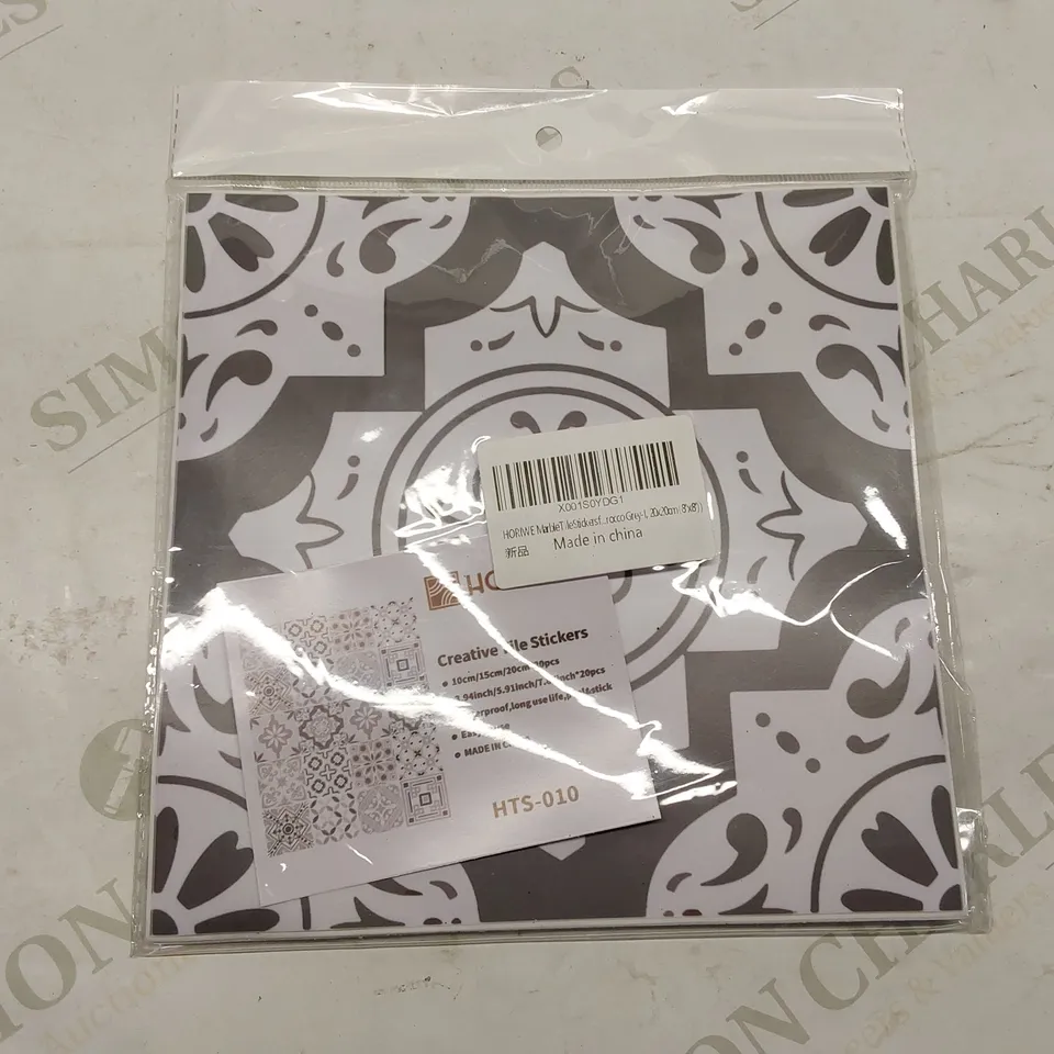 BOX OF APPROXIMATELY 6 ASSORTED BRAND NEW HOMEWARE PRODUCTS TO INCLUDE;