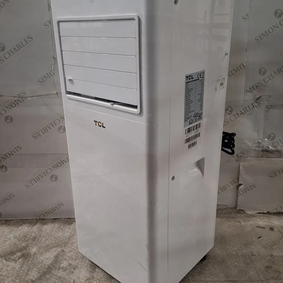 TCL P07F4CW1K 7000 BTU SMART PORTABLE AIR CONDITIONER
