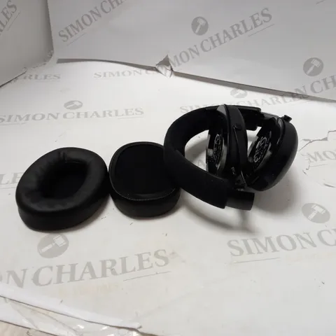 HOUSE OF MARLEY POSITIVE VIBRATION XL HEADPHONES