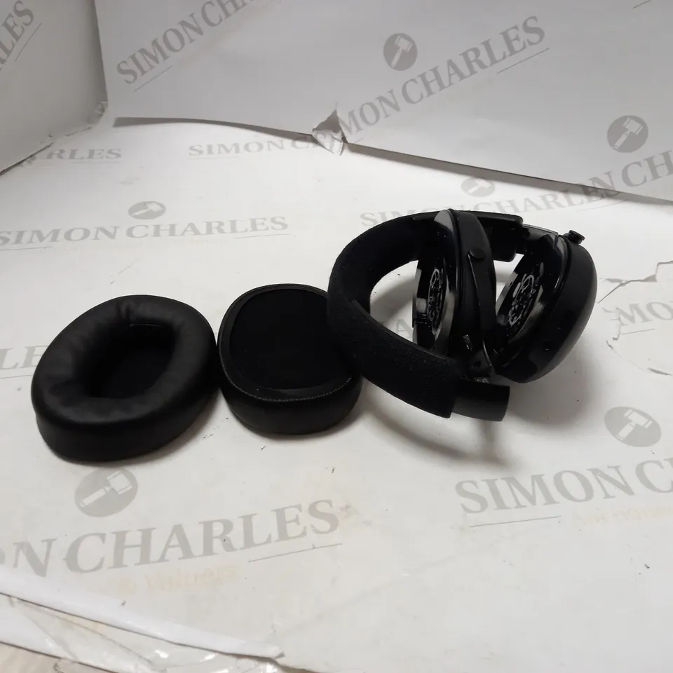 HOUSE OF MARLEY POSITIVE VIBRATION XL HEADPHONES