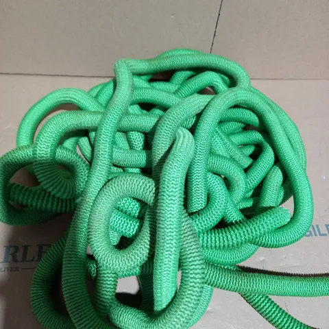 GRUMPY GARDENER STRETCH HOSE SET