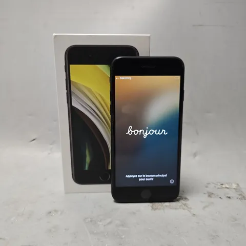 APPLE IPHONE SE SMARTPHONE 