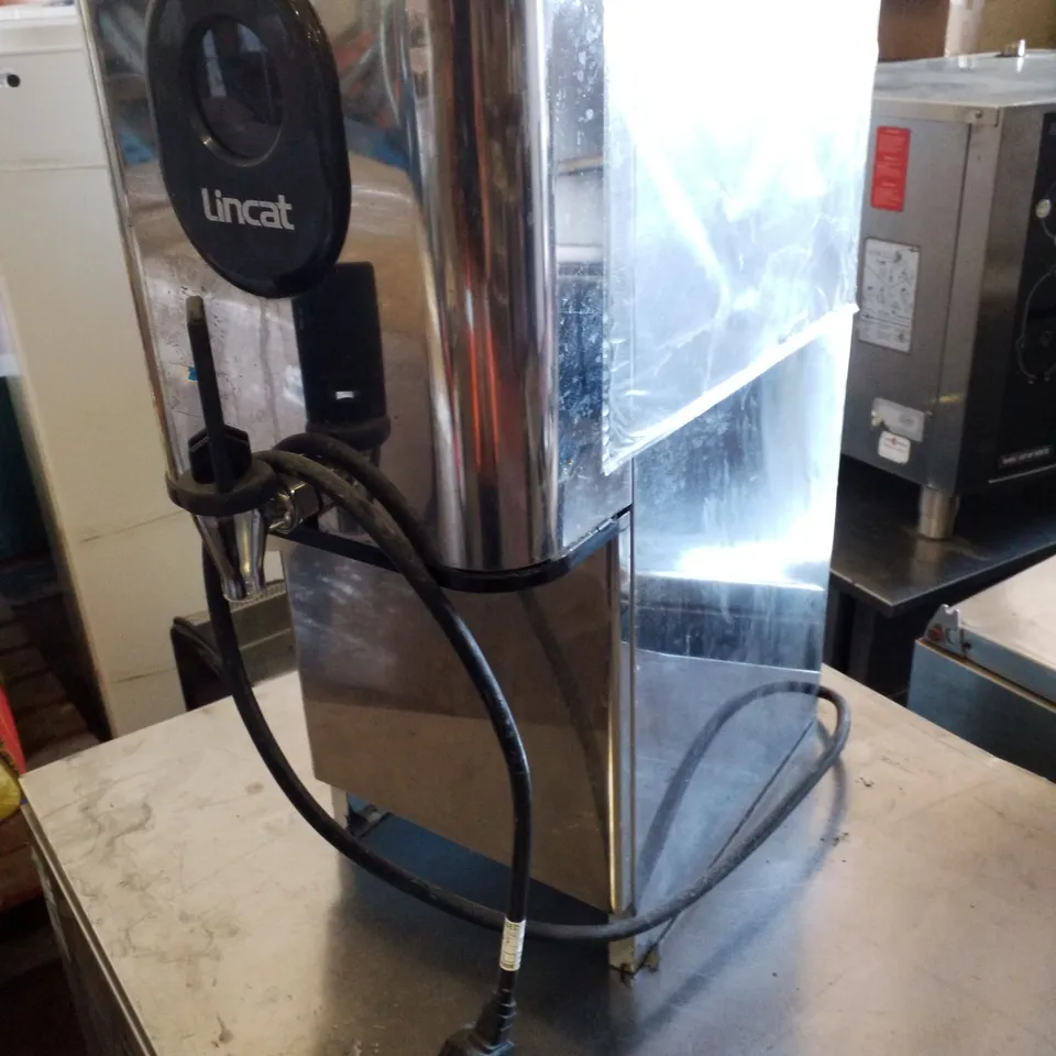 LINCAT EB3FX AUTOMATIC WATER BOILER