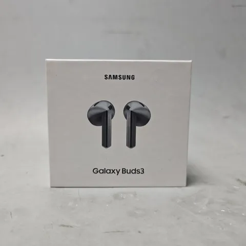 SEALED SAMSUNG GALAXY BUDS 3