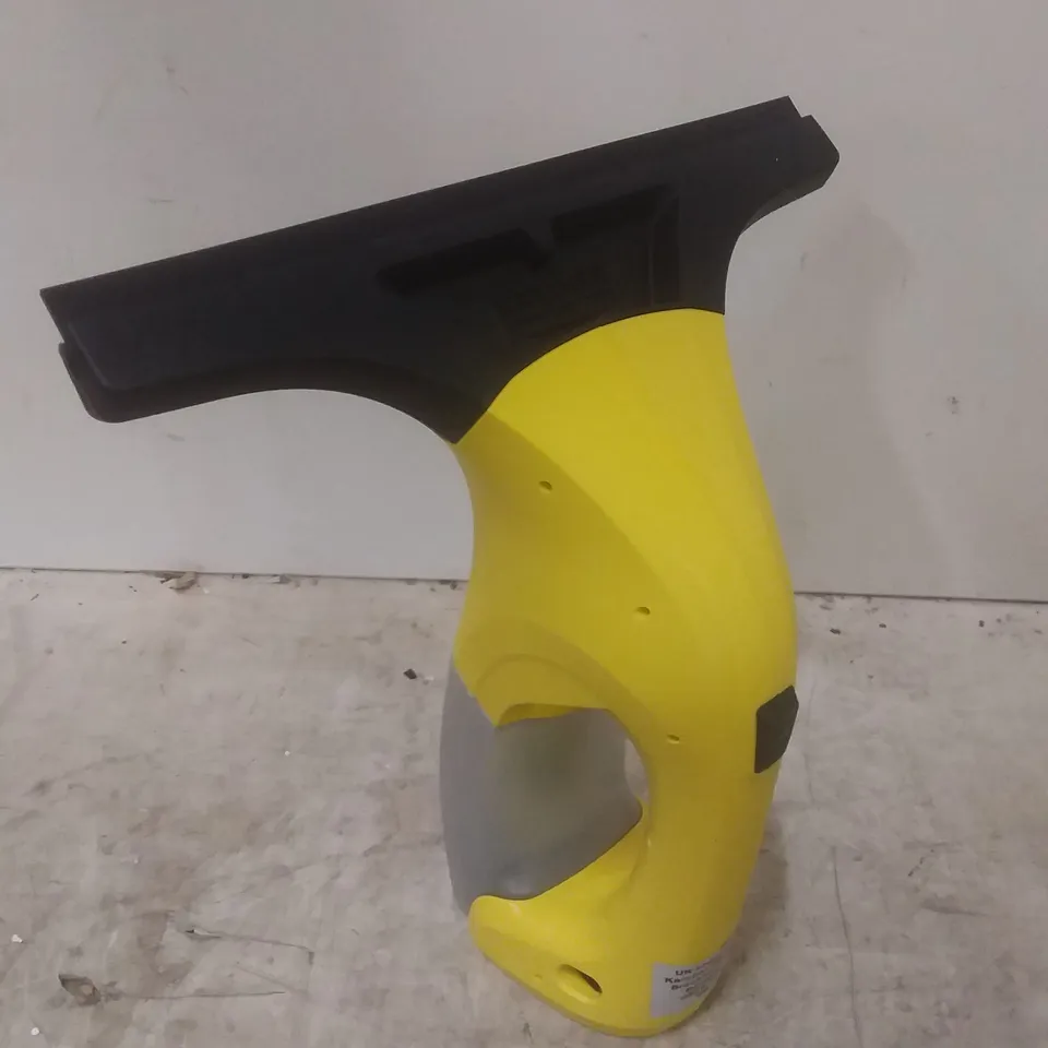 KARCHER WV1 WINDOW VAC
