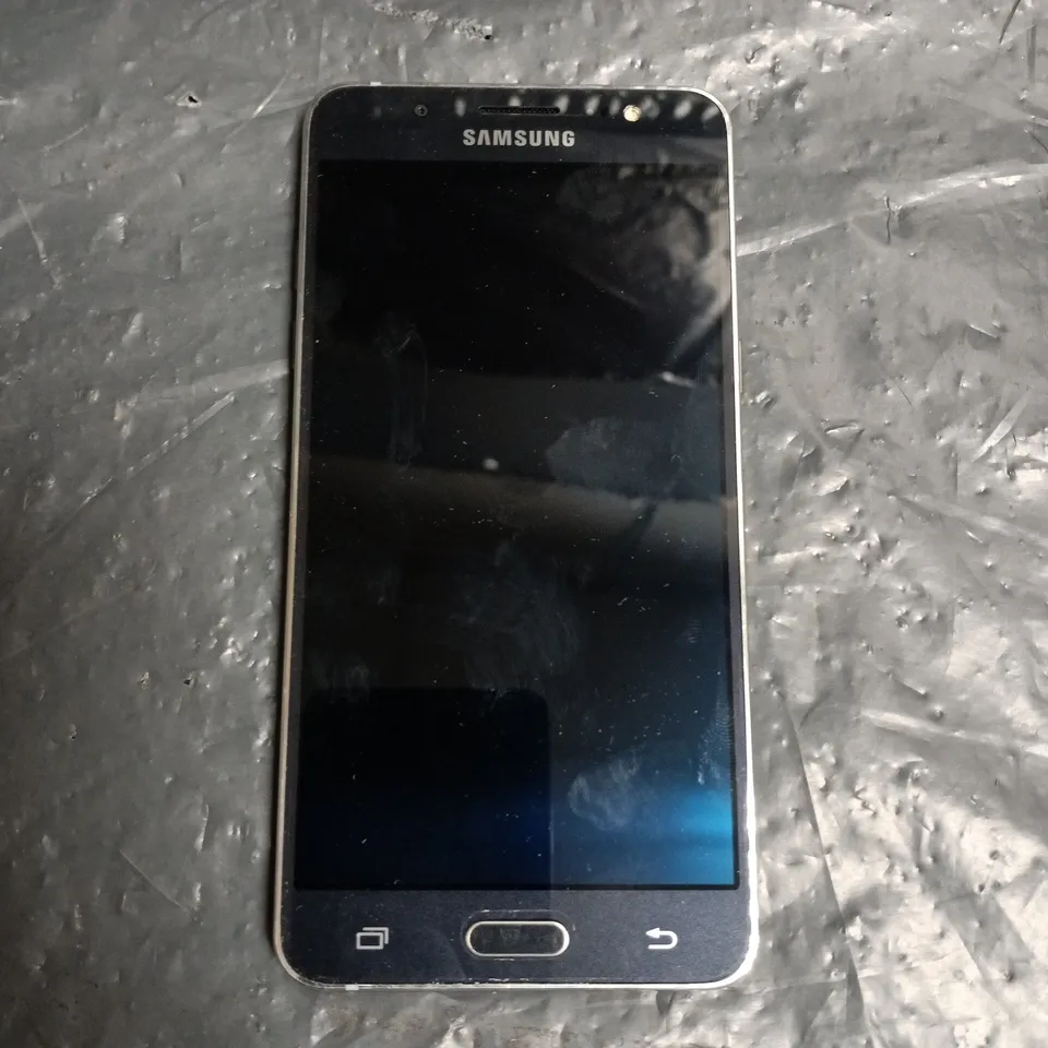 SAMSUNG GALAXY J5 (2016) SMARTPHONE