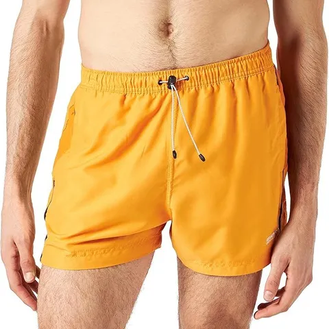 REGATTA REHERE SWIM TRUNKS SIZE L