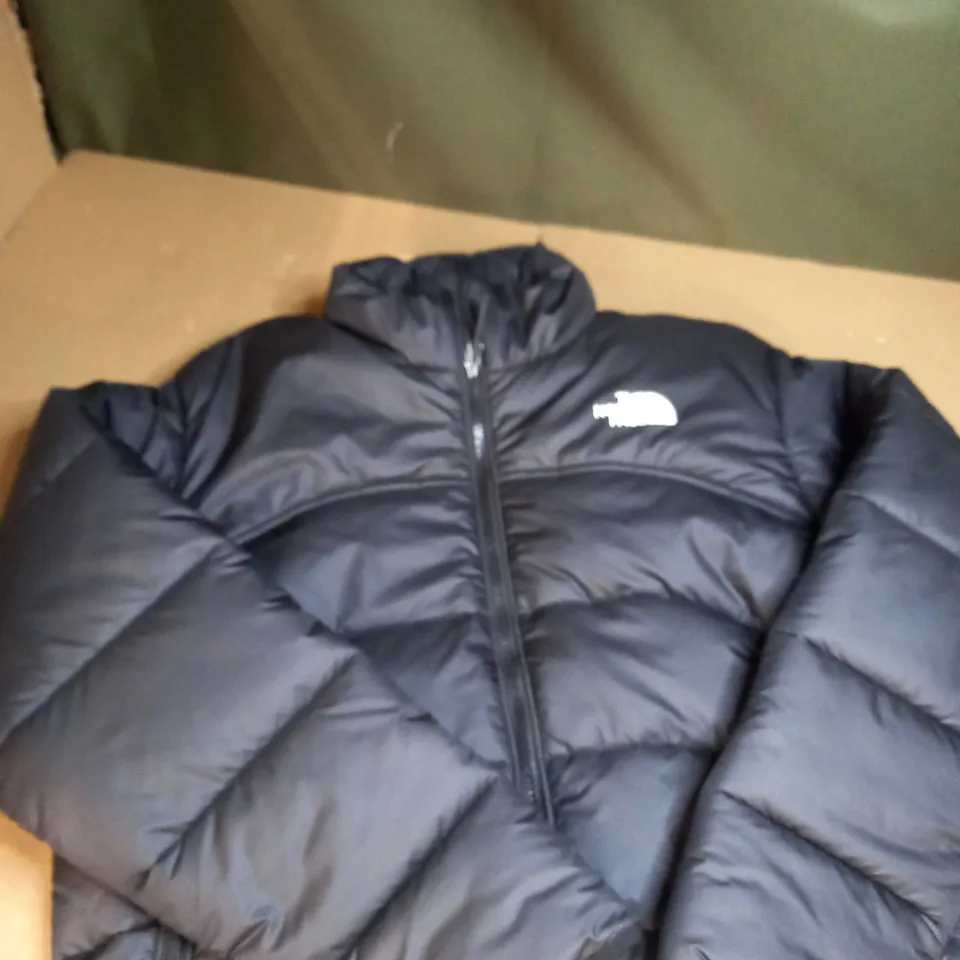 THE NORTH FACE PADDED JACKET SIZE M