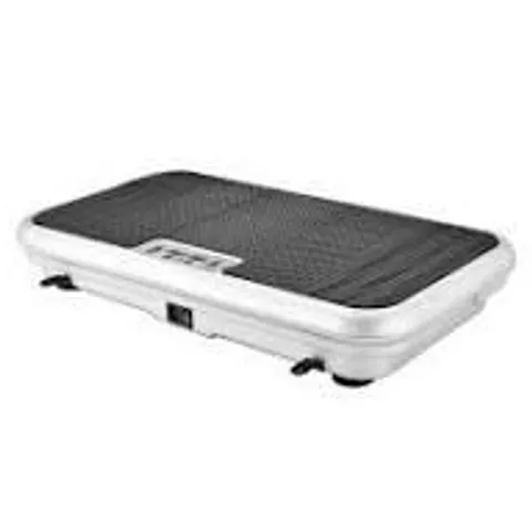 VIBROSLIM ULTRA VIBRATION MACHINE - GOLD COLOUR 