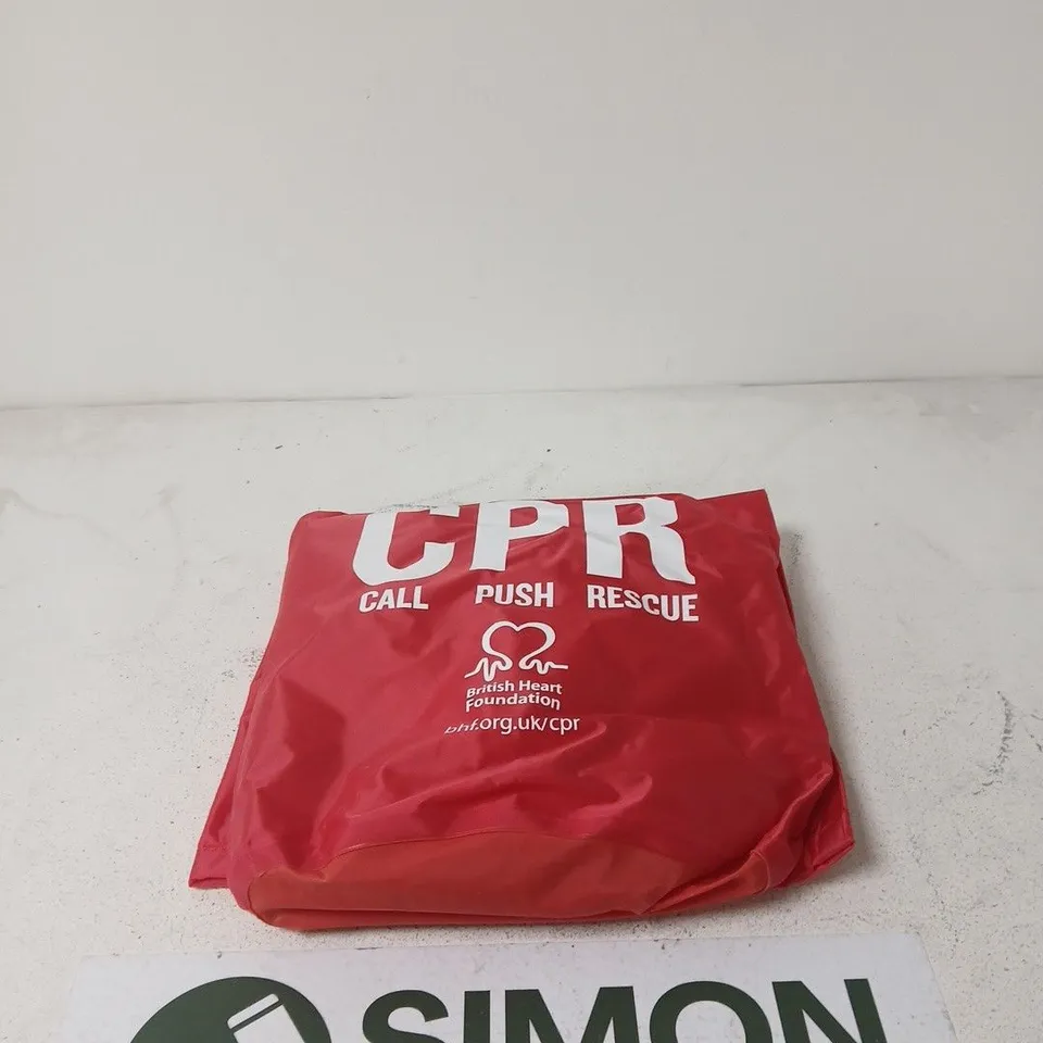 LAERDAL MINI ANNE PLUS CPR TRAINING KIT