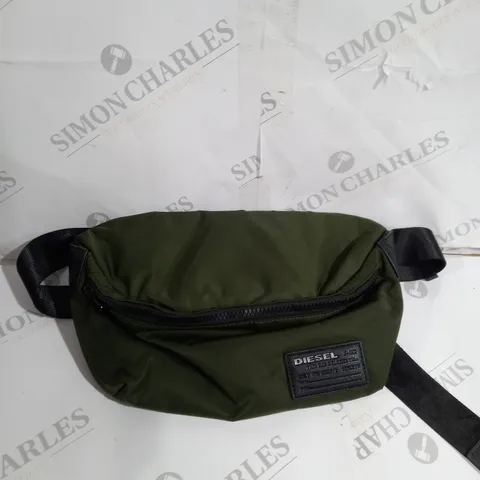 DIESEL BUMBAG
