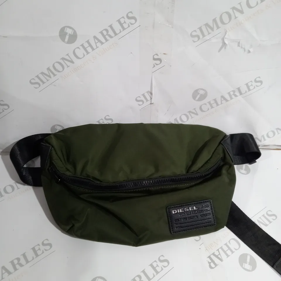 DIESEL BUMBAG 