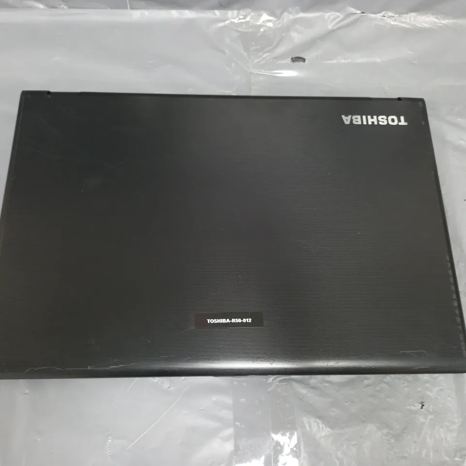 TOSHIBA SATELLITE PRO R50-B	15 INCH I3-4005U 1.70GHZ