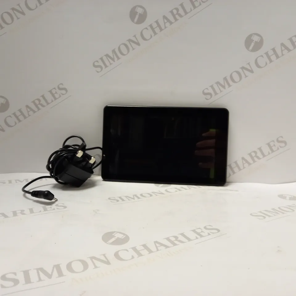 RCA AURA 7 7" TABLET - 16 GB, BLACK