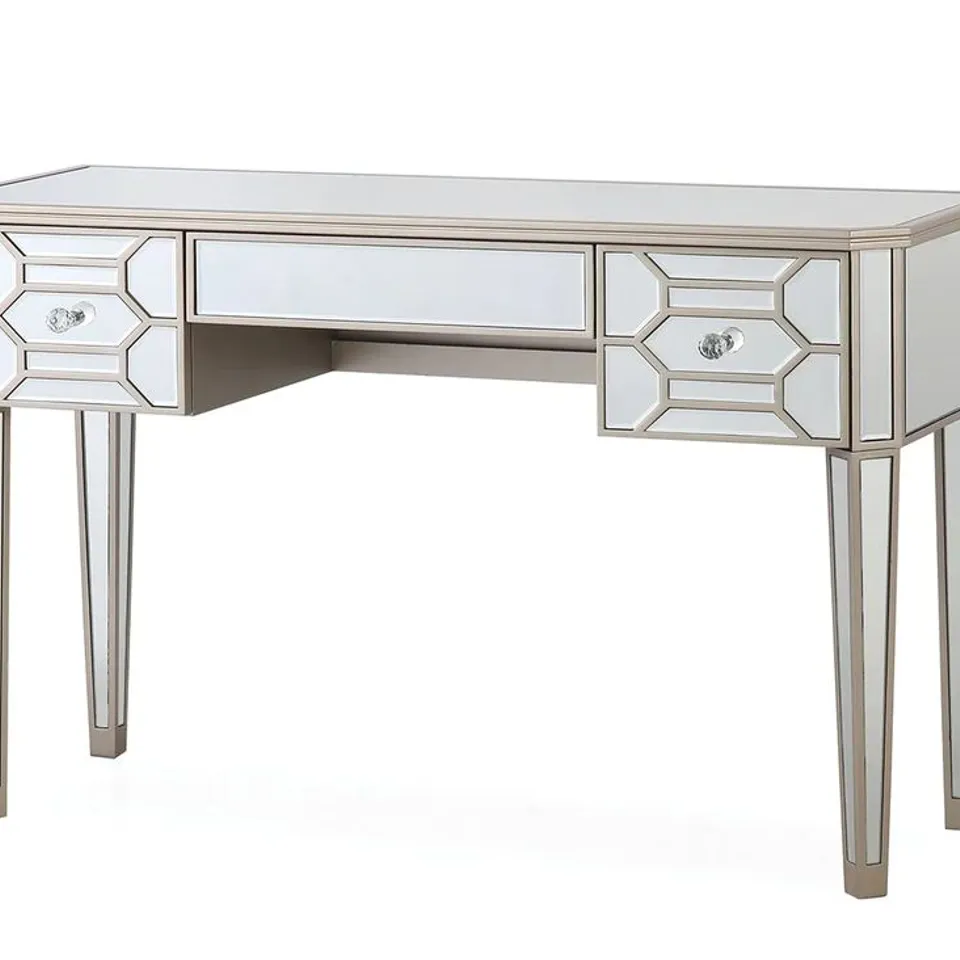 DESIGNER  VALENTINE DRESSING TABLE