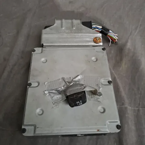 OE FORD FIESTA MODULE UNIT 