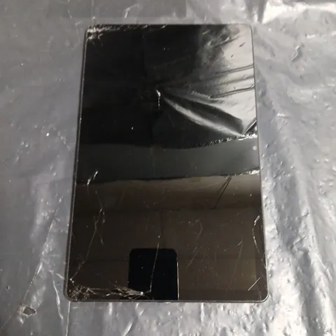 LENOVO TABLET TB125FU – GREY