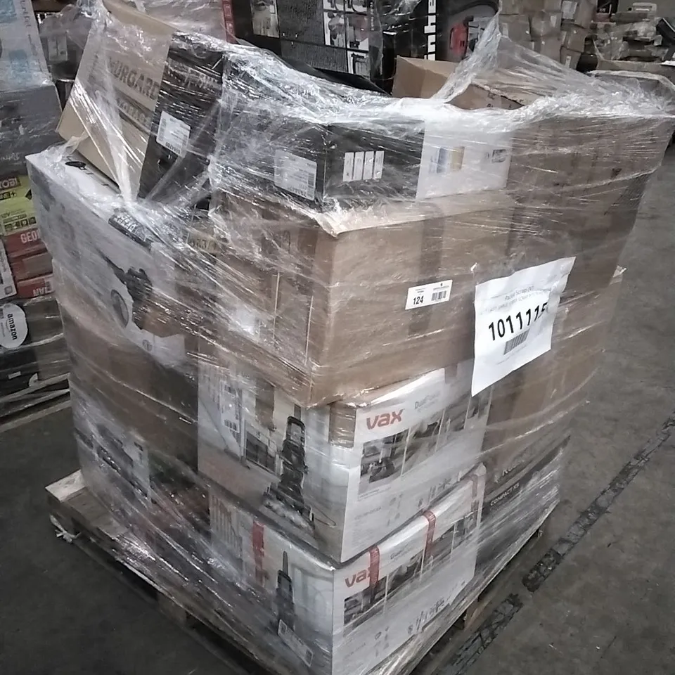 PALLET OF APPROXIMATELY 20 ASSORTED ELECTRONIC GOODS & PRODUCTS INCLUDING