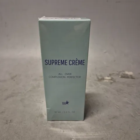 APPROXIMATELY 18 SEALED ALL OVER COMPLEXION PERFECTOR 97ML