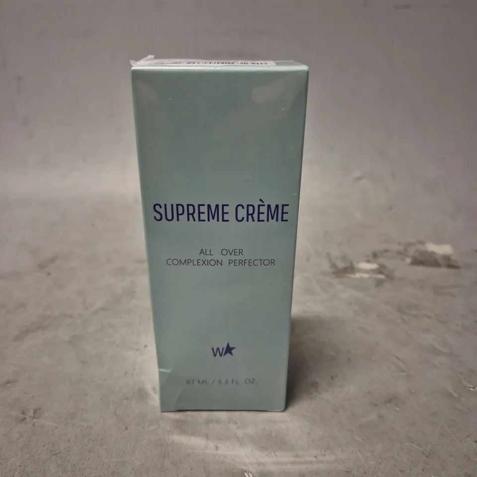 APPROXIMATELY 18 SEALED ALL OVER COMPLEXION PERFECTOR 97ML
