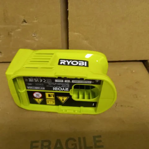 RYOBI RY18BI150A-0 18V ONE+ CORDLESS BATTERY INVERTER