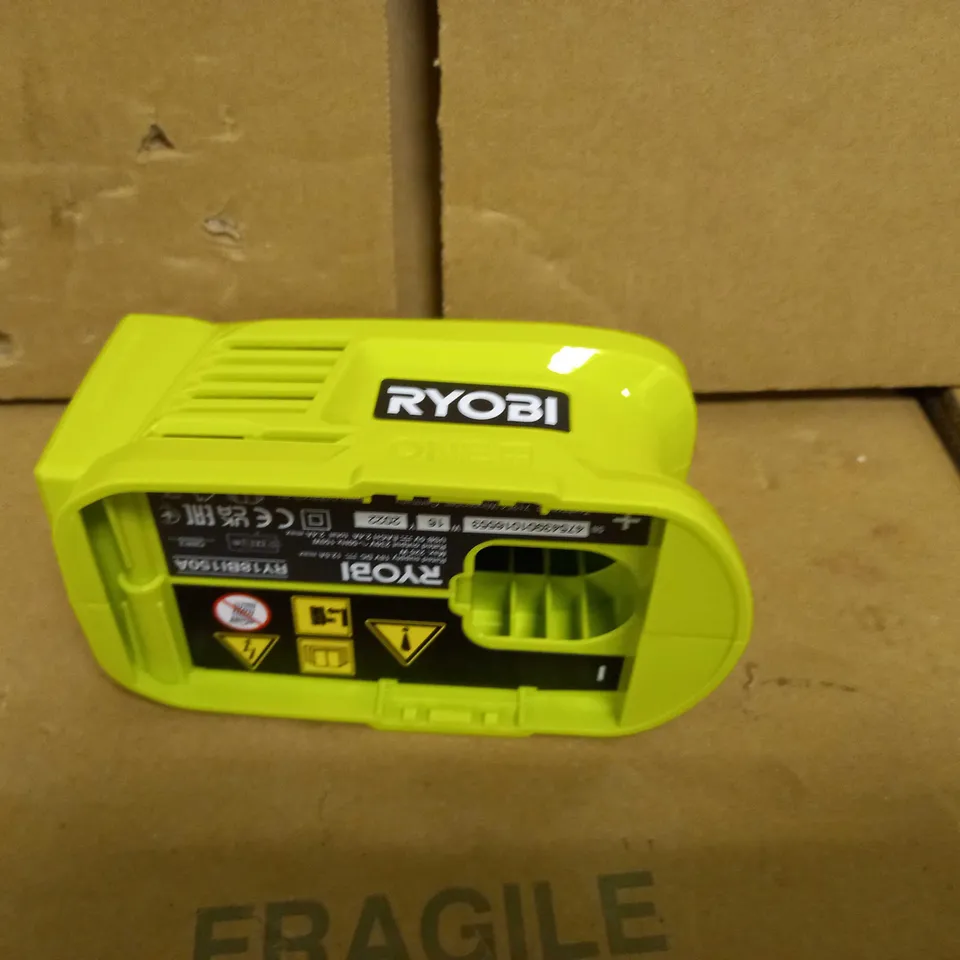 RYOBI RY18BI150A-0 18V ONE+ CORDLESS BATTERY INVERTER