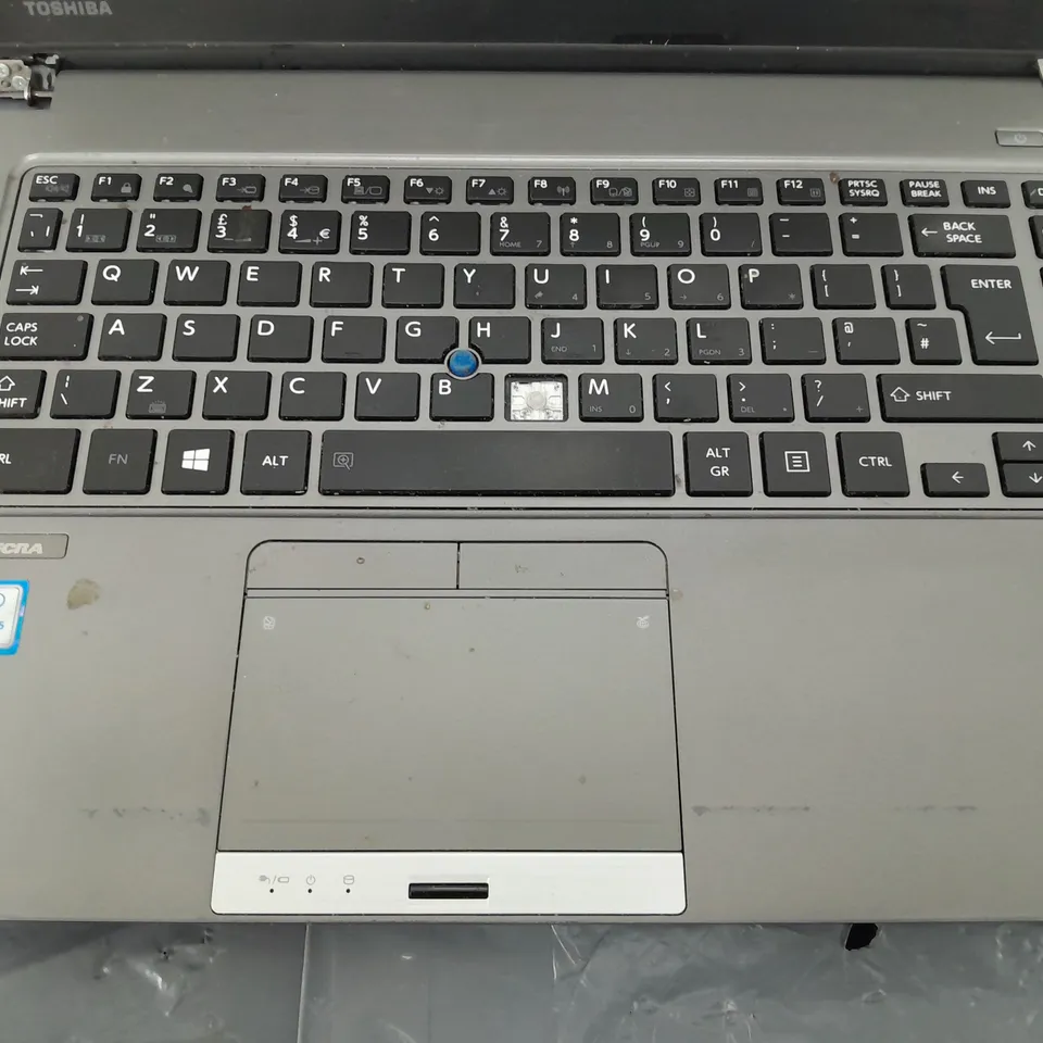 TOSHIBA TECRA Z40-C LAPTOP 