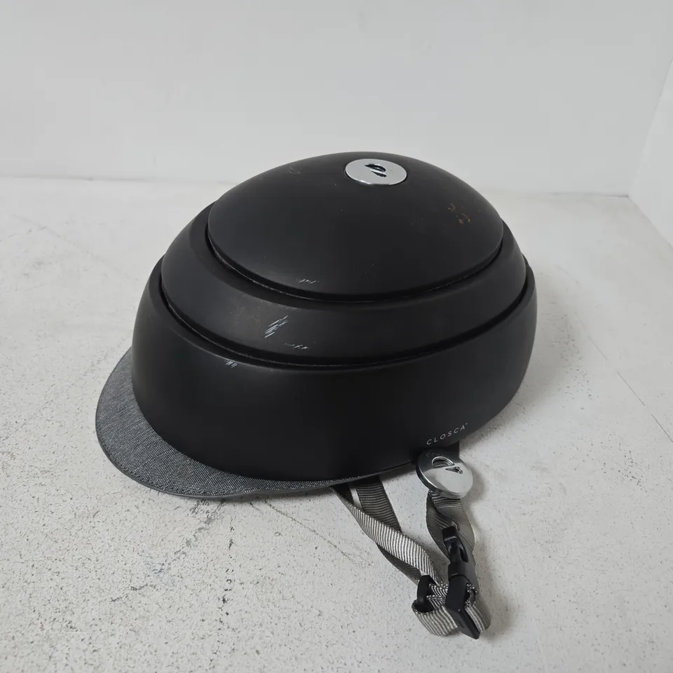 CLOSCA COLLAPSIBLE HELMET