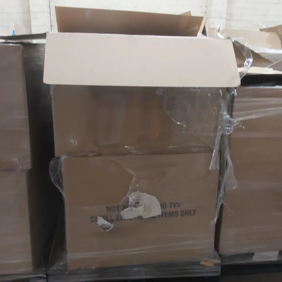PALLET CONTAINING A LARGE QUANTITY OF ASSORTED CHILDREN'S BOOKS AND RELATED ITEMS 
