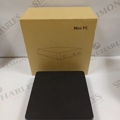 BOXED T11 WINDOWS MINI PC 