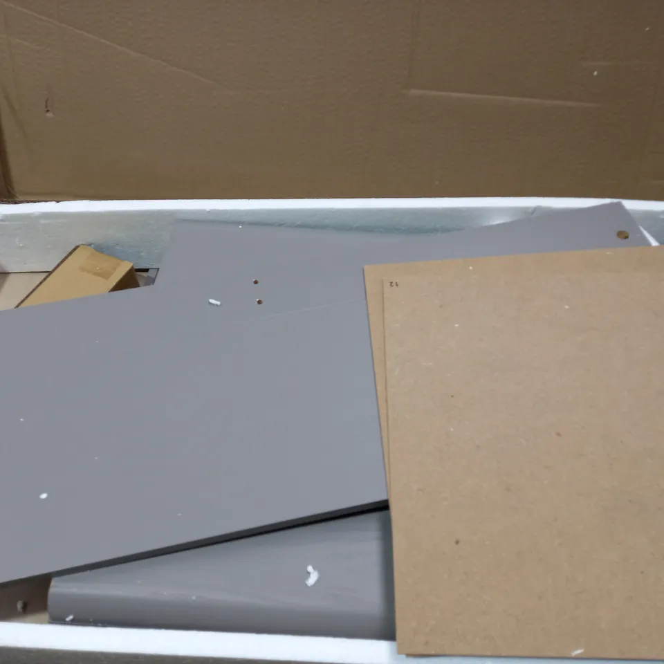 ASPEN DESK