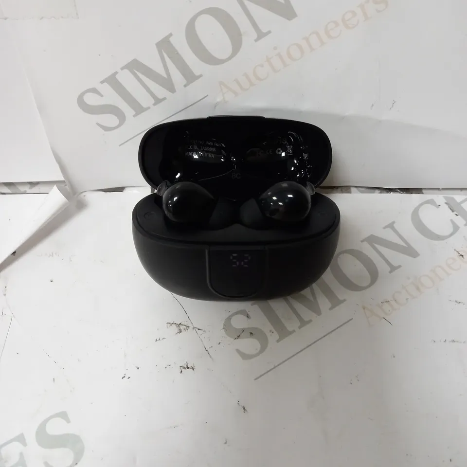 boxed pro true wireless earbuds 