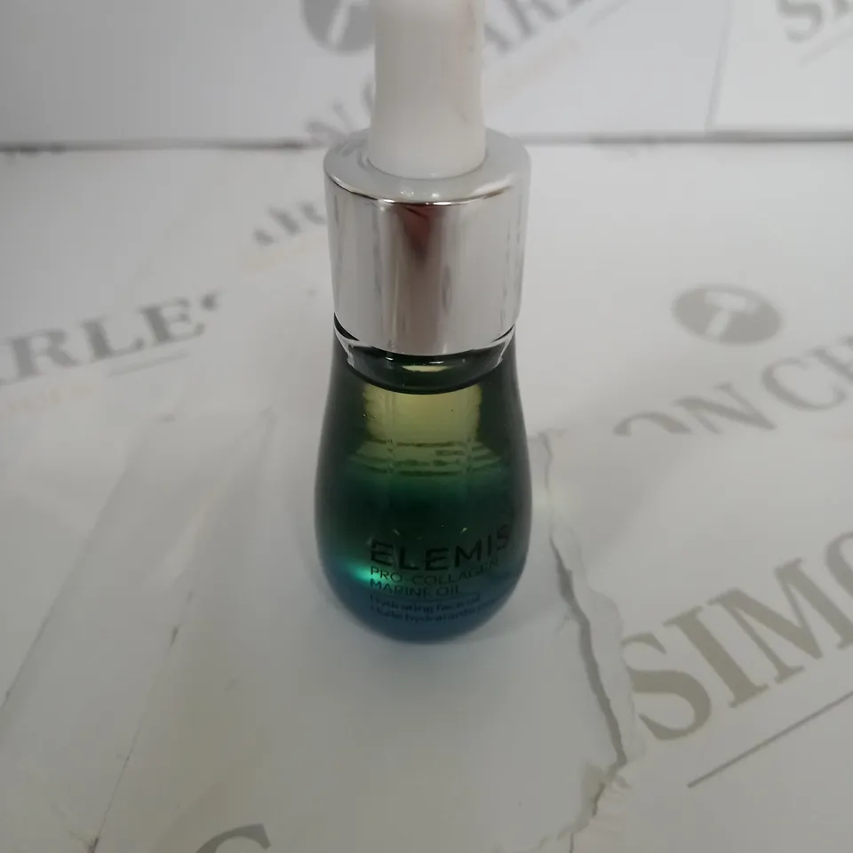 BOXED ELEMIS PRO COLLAGEN MARINE OIL