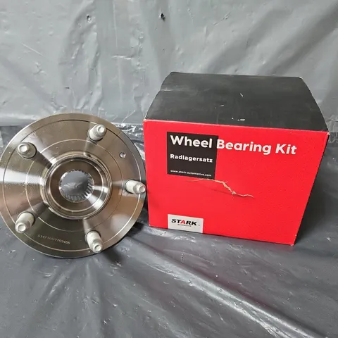 BOXED STARK WHEEL BEARING KIT (SKWB-01810152)