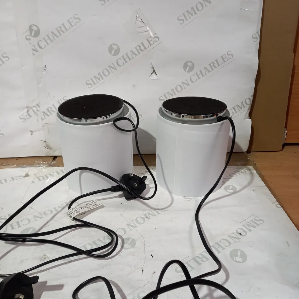 LUCY TOUCH LAMP